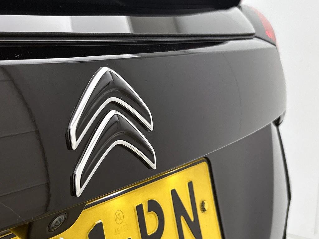 Citroën C4 – foto 31