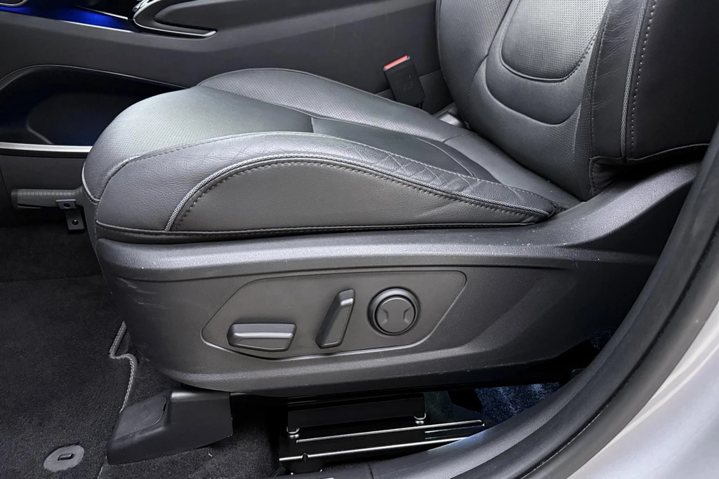Hyundai Tucson – foto 14