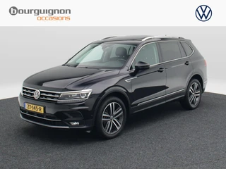 Volkswagen Tiguan Allspace – thumbnail 1