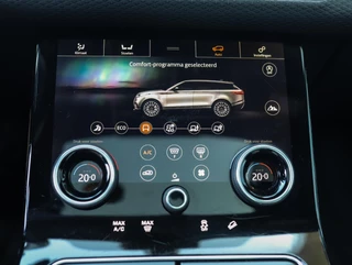 Land Rover Range Rover Velar – thumbnail 57