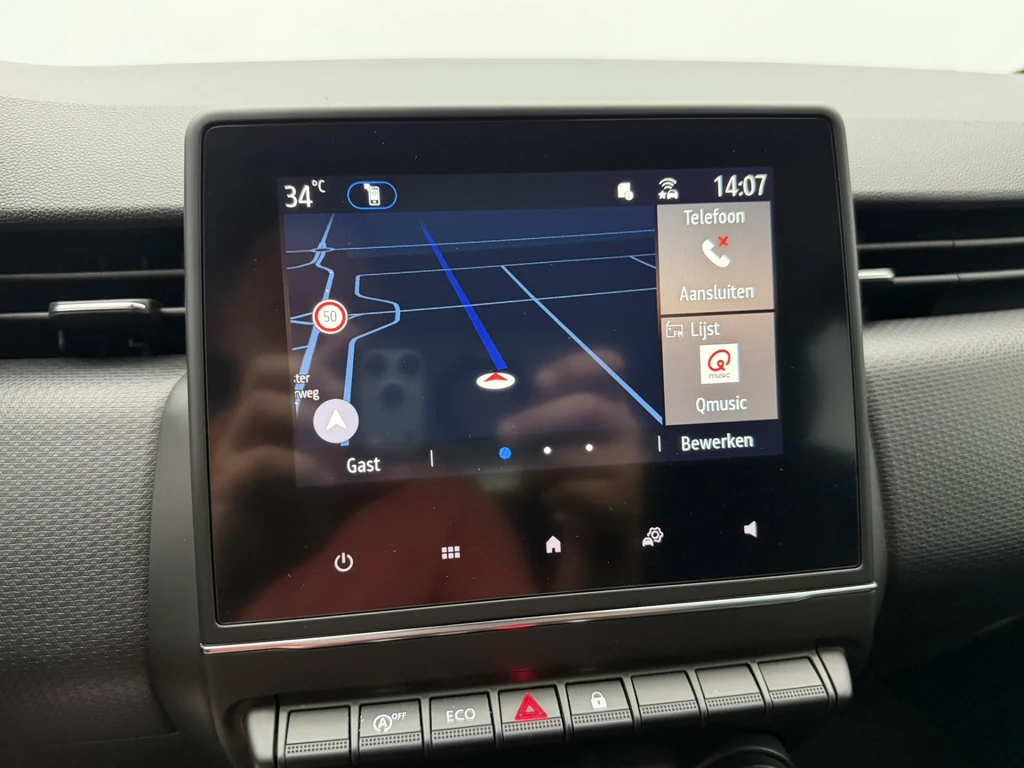 Renault Clio – foto 11