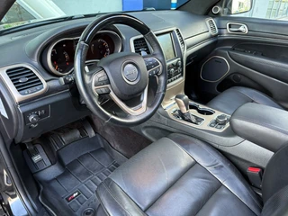 Jeep Grand Cherokee – thumbnail 8