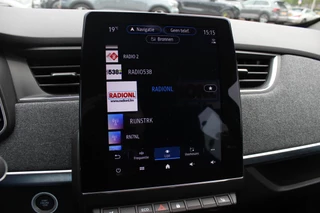 Renault ZOE – thumbnail 28