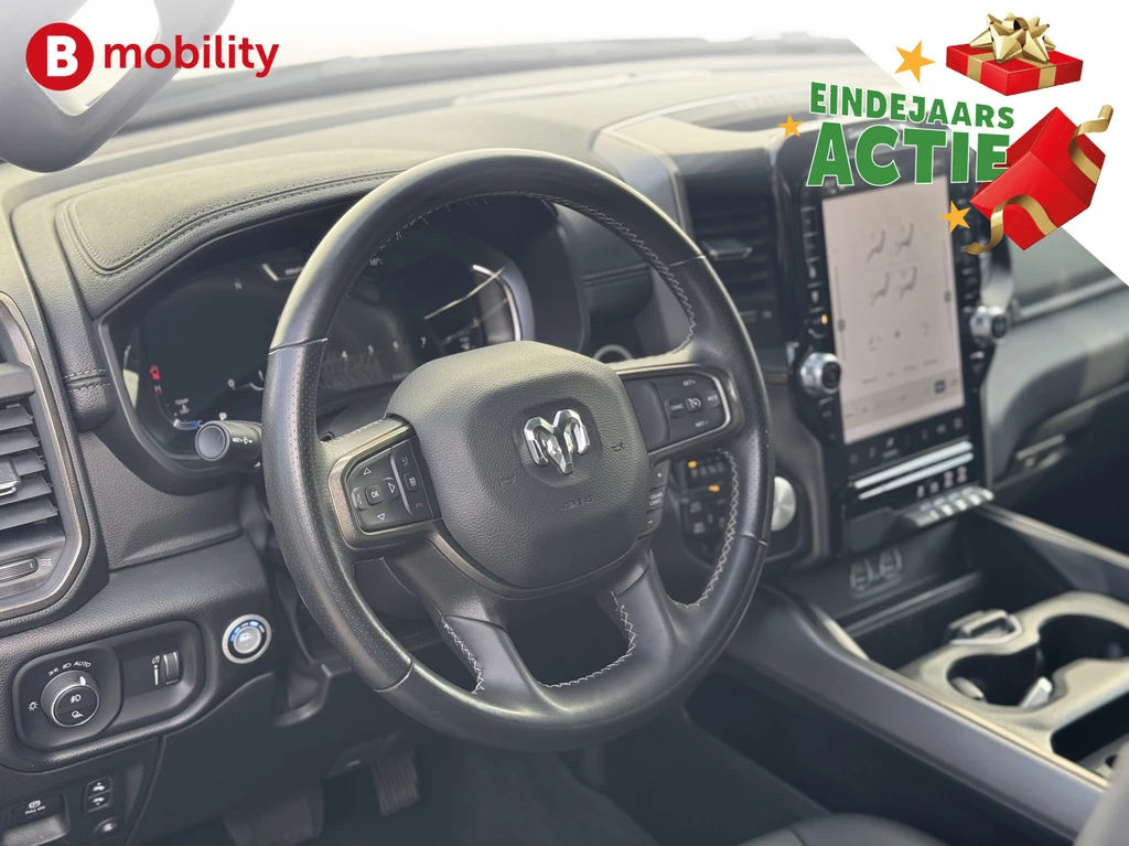Dodge Ram 1500 – foto 10