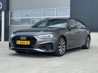Audi A4 – thumbnail 5
