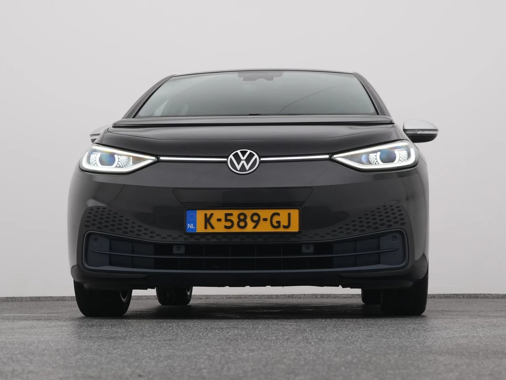 Volkswagen ID.3 – foto 21