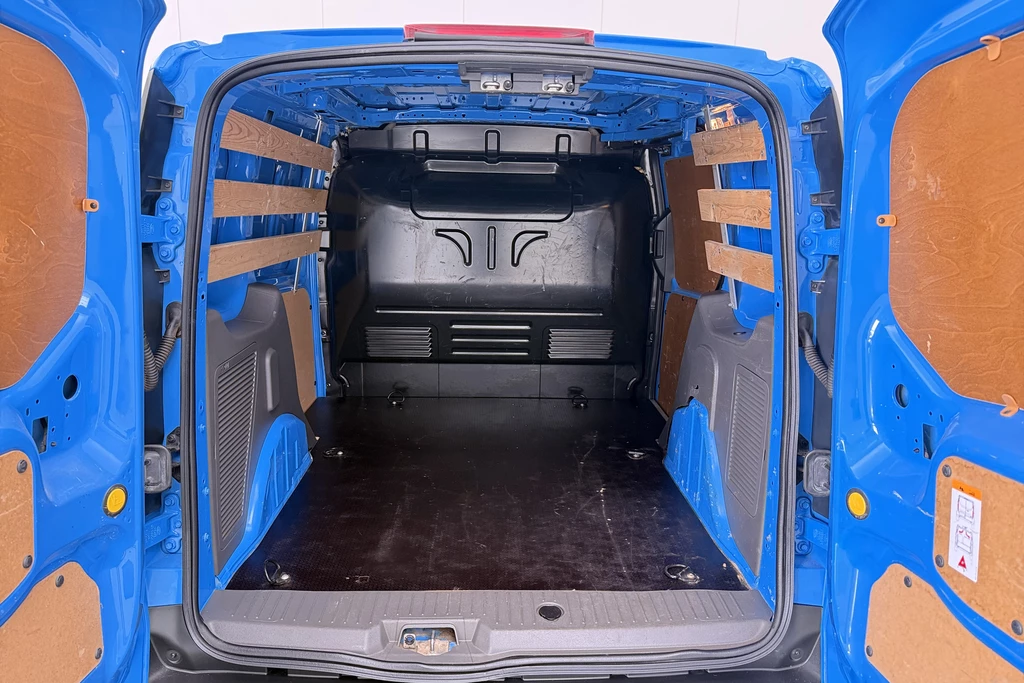 Ford Transit Connect – foto 11