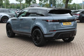Land Rover Range Rover Evoque – thumbnail 3