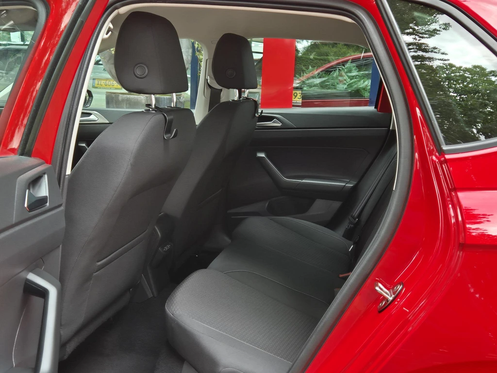 Volkswagen Polo – foto 13