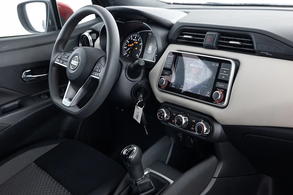 Nissan Micra – foto 7