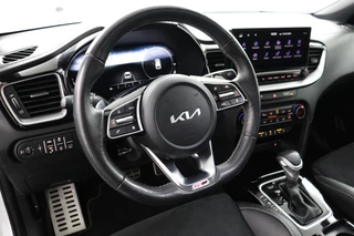 Kia Ceed Sportswagon – thumbnail 25