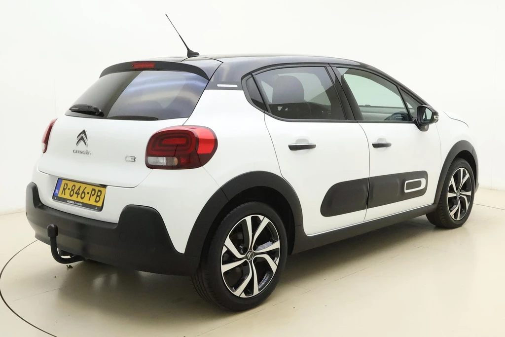 Citroën C3 – foto 6
