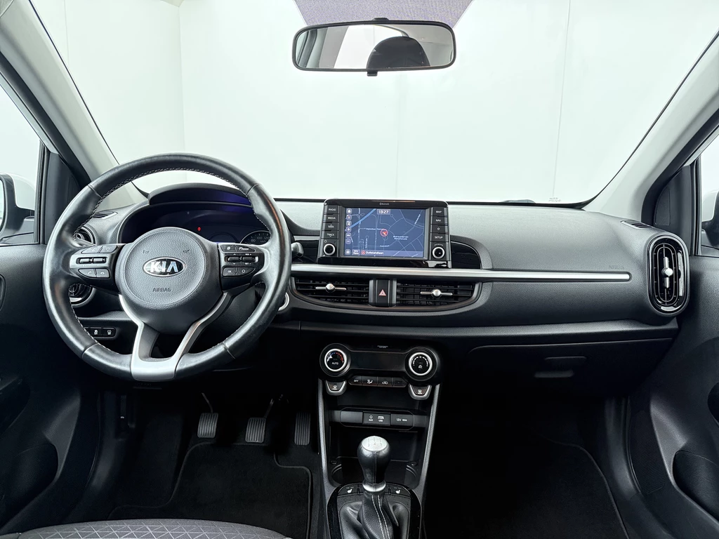 Kia Picanto – foto 38