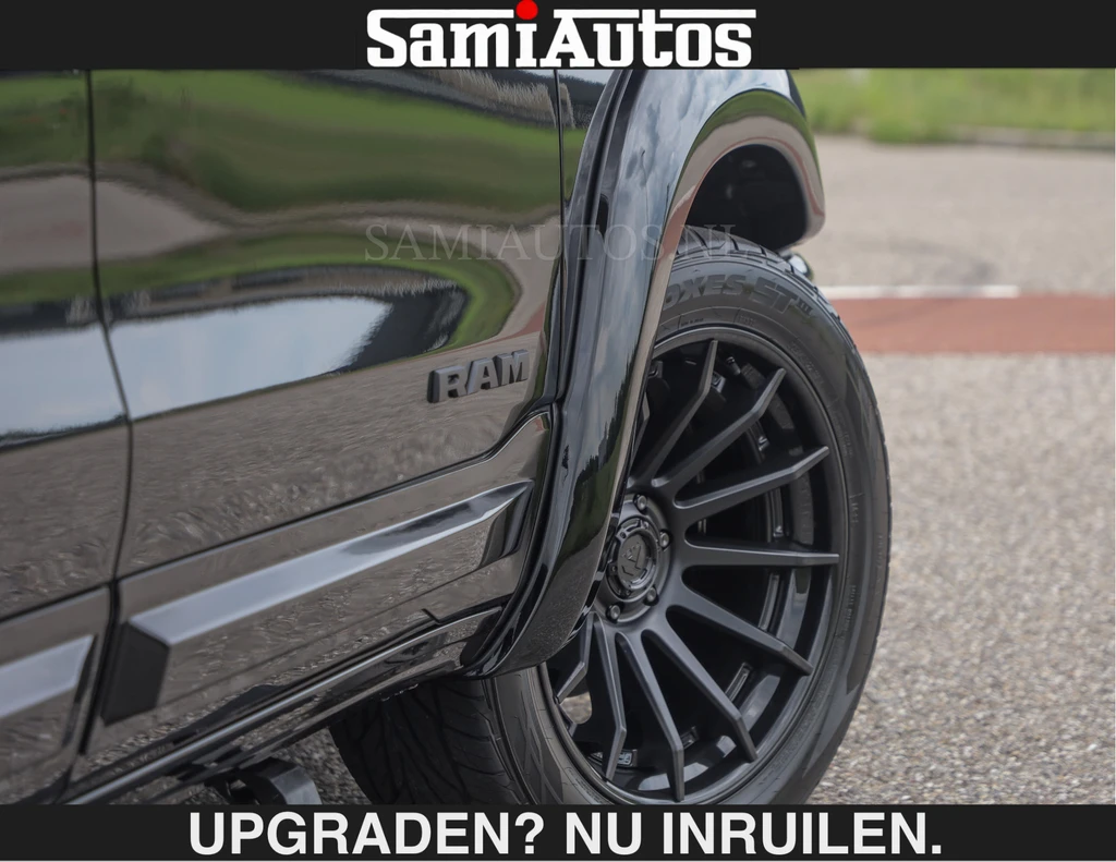 Dodge Ram Pick-Up – foto 42