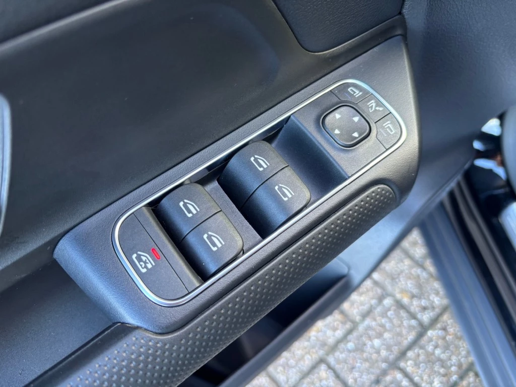 Mercedes-Benz B-Klasse – foto 21