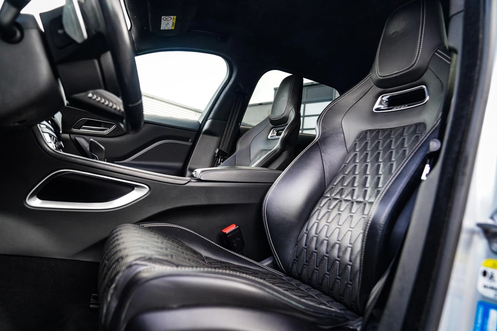 Jaguar F-PACE – foto 22
