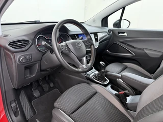Opel Crossland X – thumbnail 30