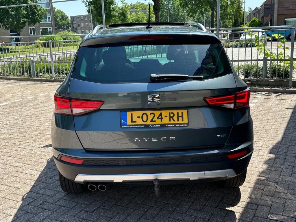 SEAT Ateca – foto 4