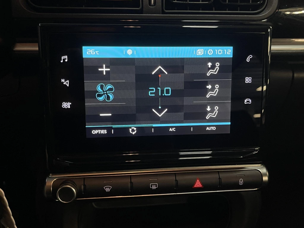 Citroën C3 – foto 29