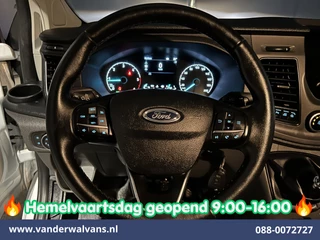 Ford Transit Custom – thumbnail 9