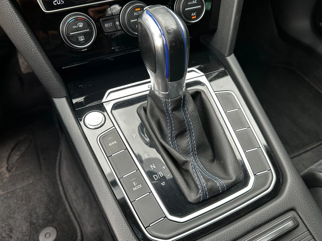 Volkswagen Passat – foto 25