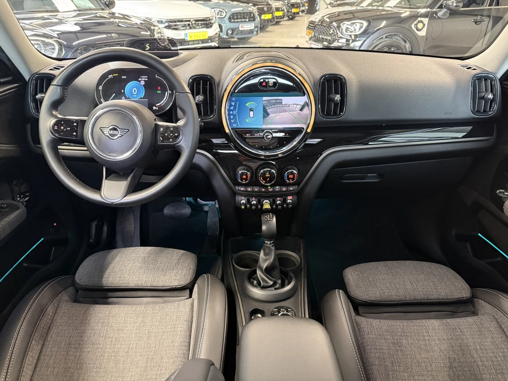 MINI Countryman – foto 10