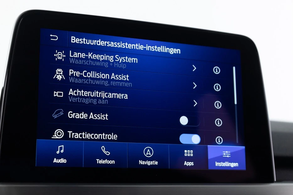 Ford Kuga – foto 27