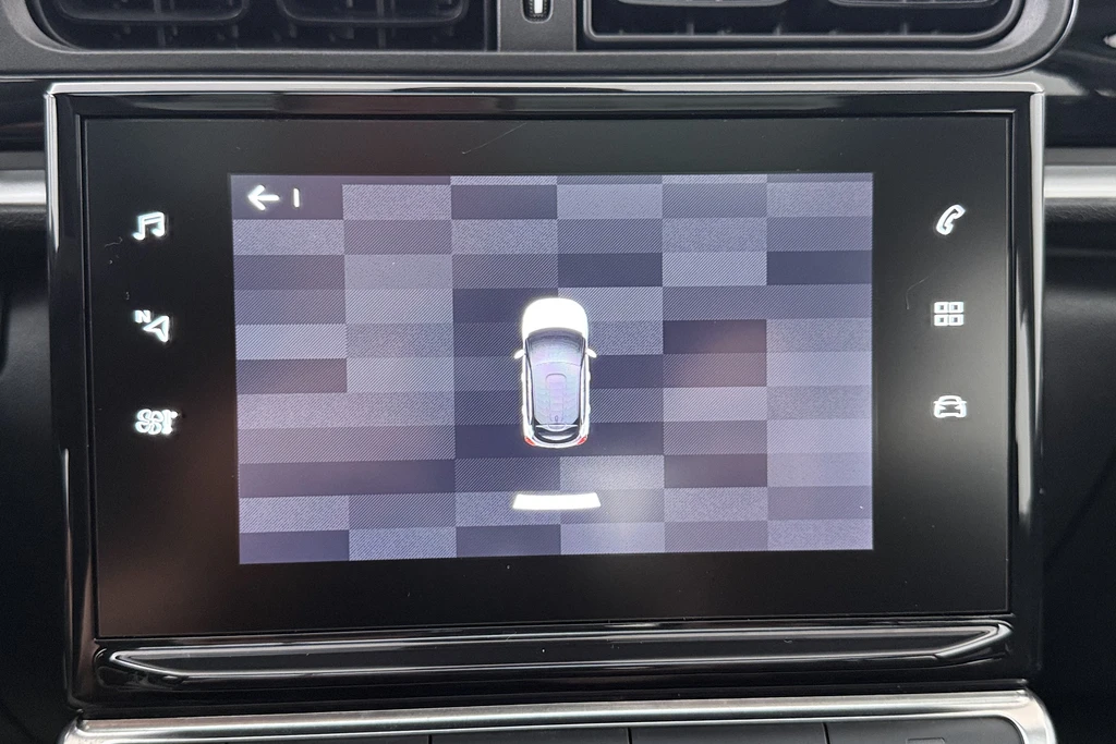 Citroën C3 – foto 24