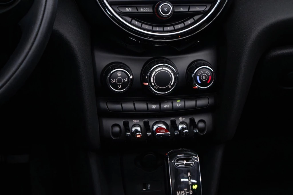 MINI Cooper Cabrio – foto 20