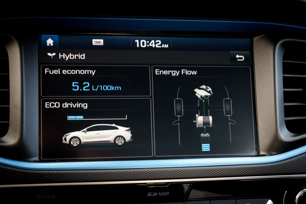 Hyundai IONIQ – foto 37