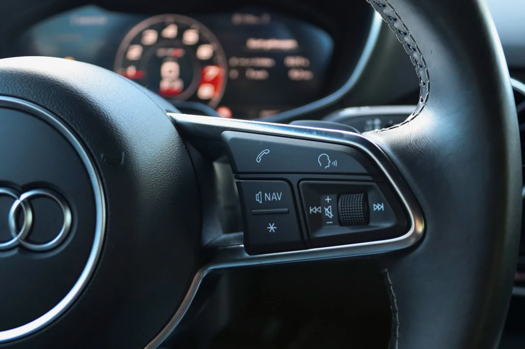 Audi TT RS – foto 24