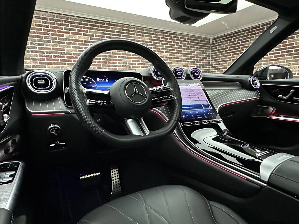 Mercedes-Benz GLC – foto 42