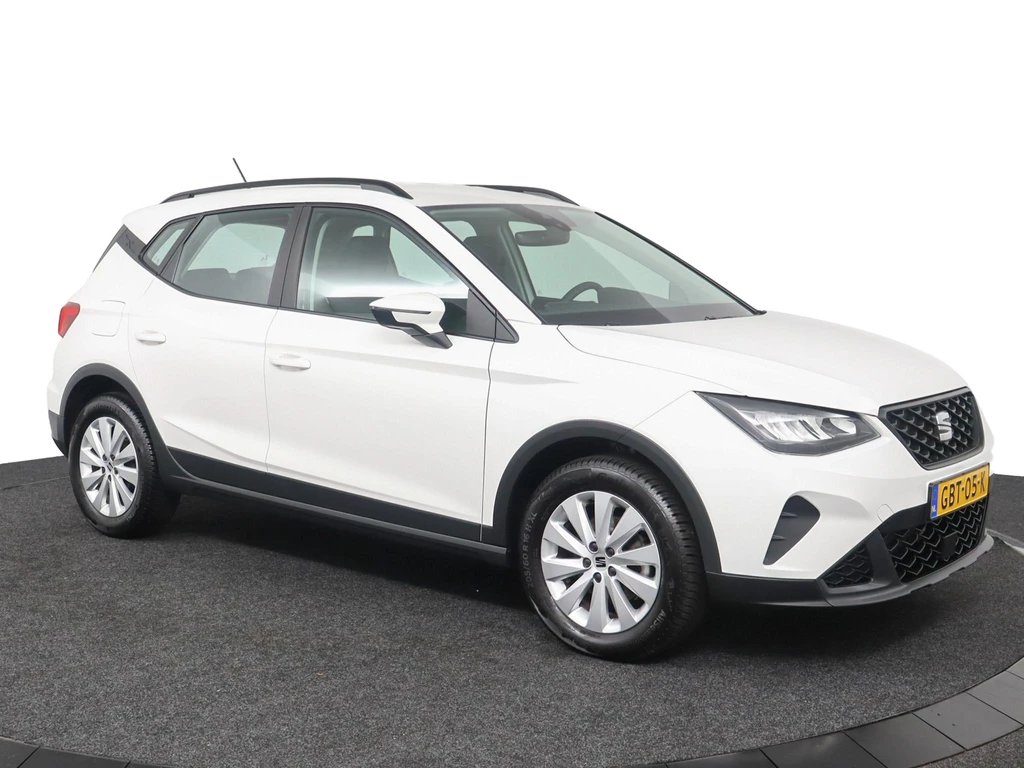 SEAT Arona – foto 7