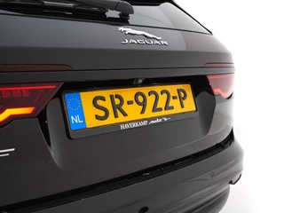 Jaguar XF – thumbnail 29