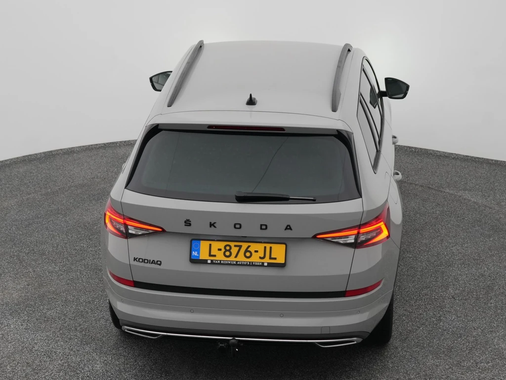 Škoda Kodiaq – foto 8