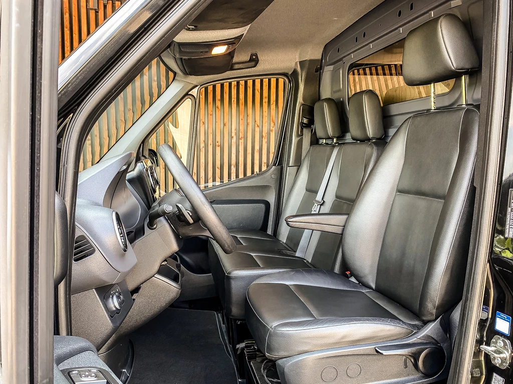Mercedes-Benz Sprinter – foto 27
