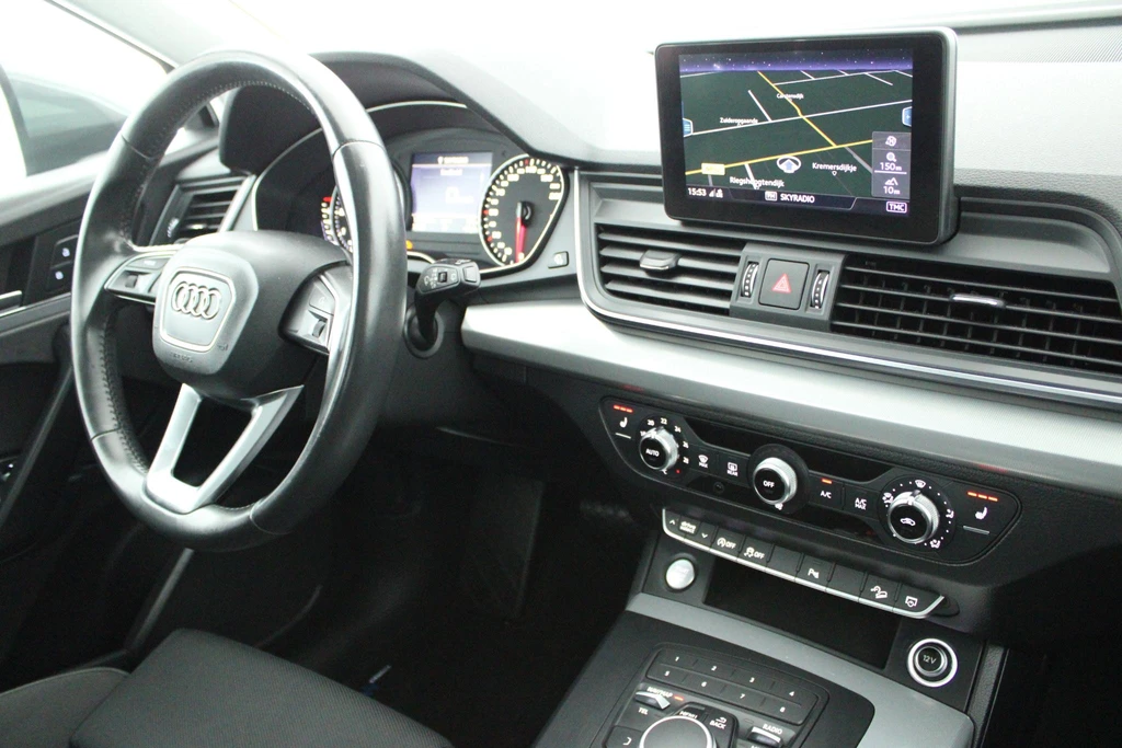 Audi Q5 – foto 8