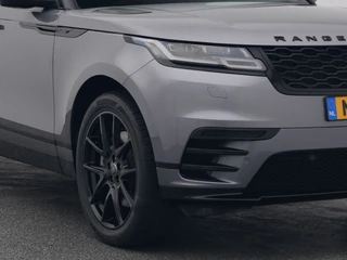 Land Rover Range Rover Velar – thumbnail 29