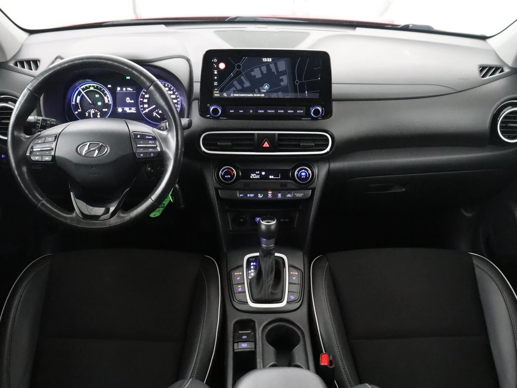 Hyundai Kona – foto 5