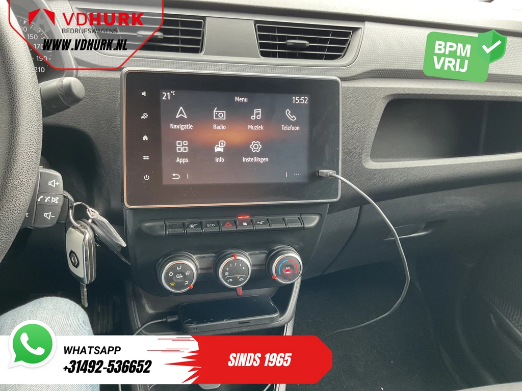 Renault Kangoo – foto 13
