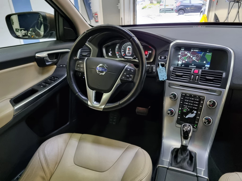Volvo XC60 – foto 15