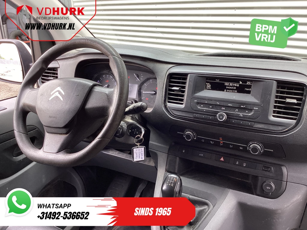 Citroën Jumpy – foto 12