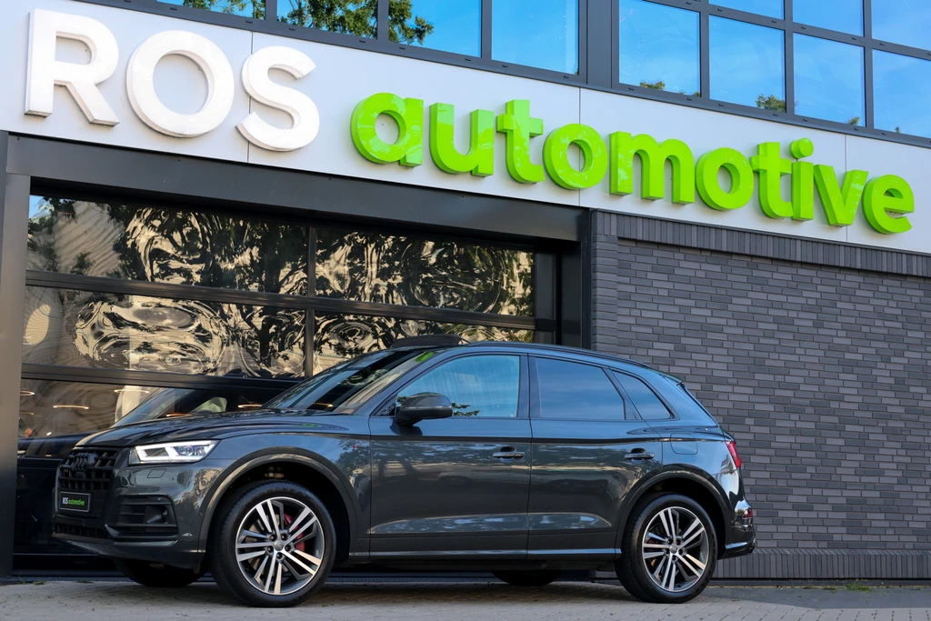 Audi Q5 – foto 2