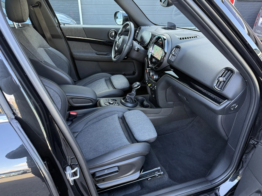 MINI Countryman – foto 31