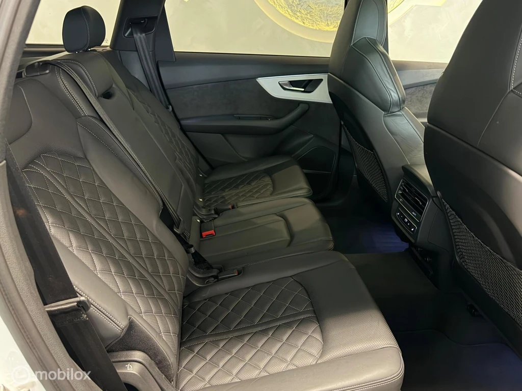 Audi Q7 – foto 14