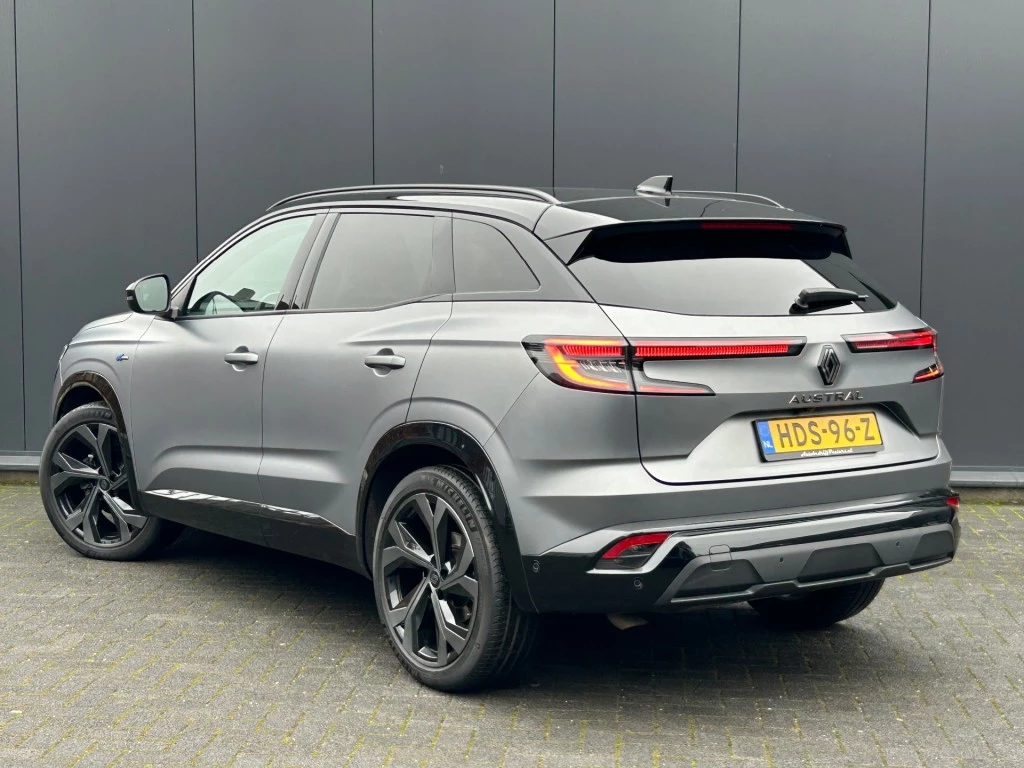 Renault Austral – foto 2