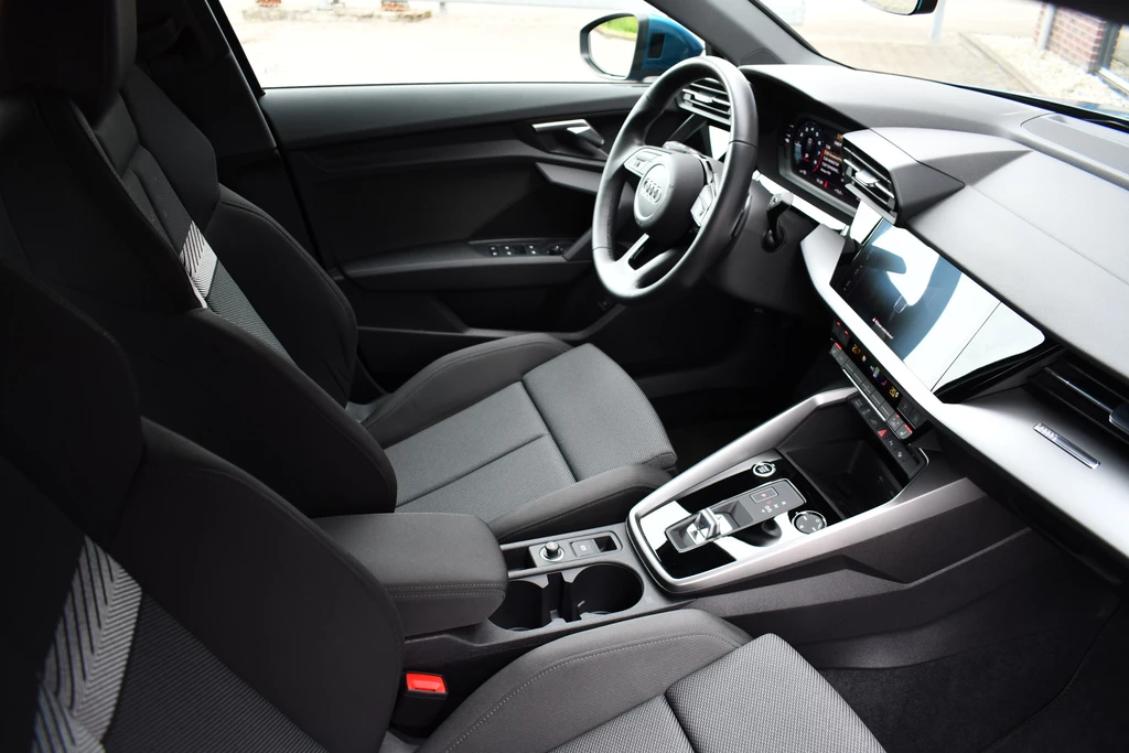 Audi A3 – foto 55