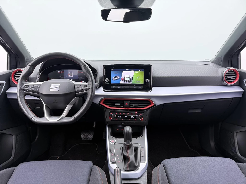 SEAT Arona – foto 13