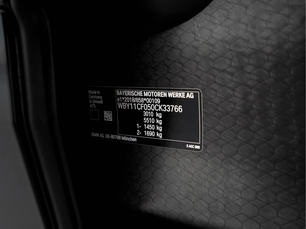 BMW iX – foto 44