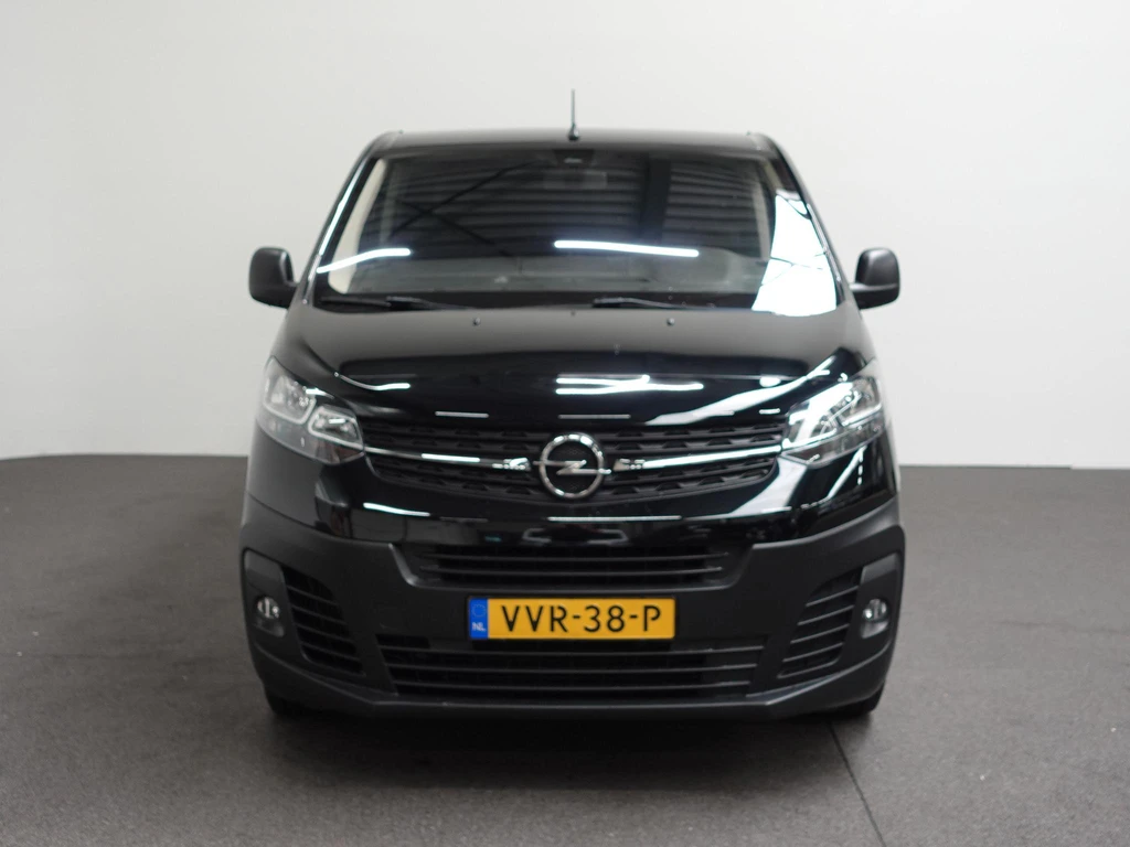 Opel Vivaro – foto 8